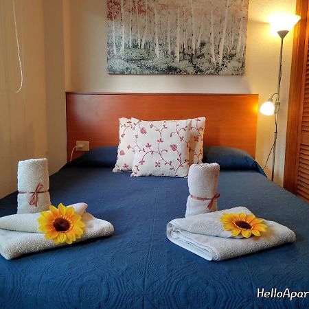 Sun Terrace Los Cristianos By Helloapartments Ngoại thất bức ảnh