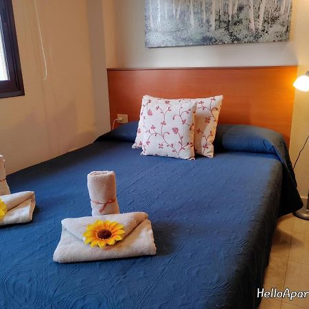 Sun Terrace Los Cristianos By Helloapartments Ngoại thất bức ảnh