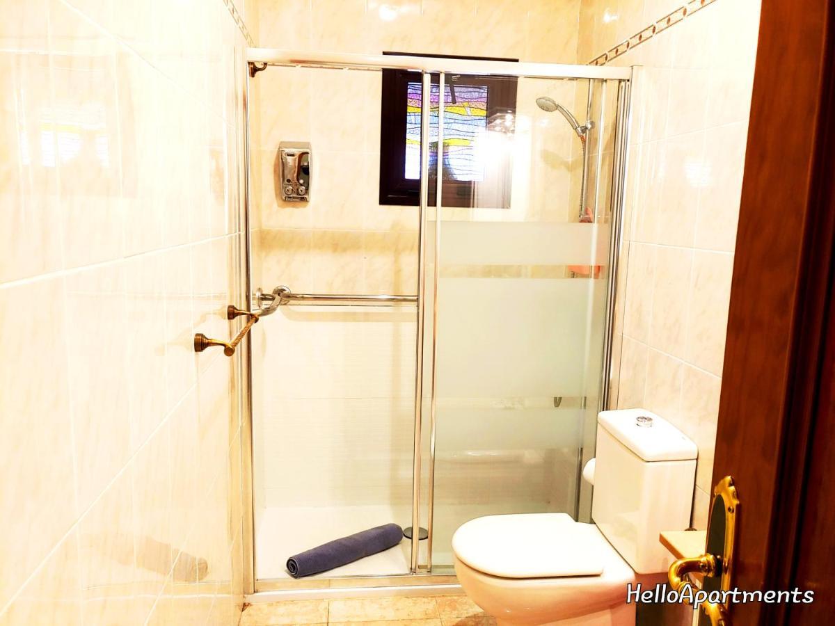 Sun Terrace Los Cristianos By Helloapartments Ngoại thất bức ảnh
