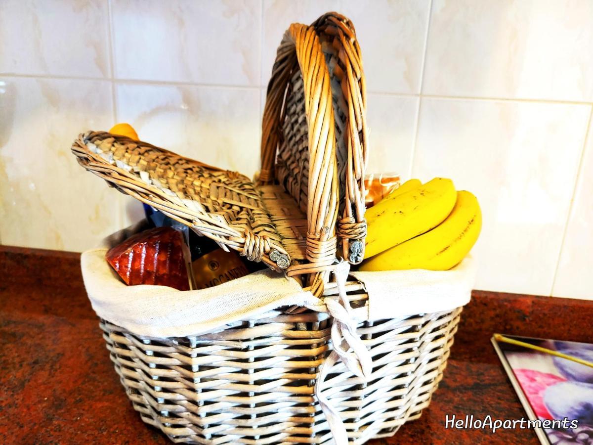 Sun Terrace Los Cristianos By Helloapartments Ngoại thất bức ảnh
