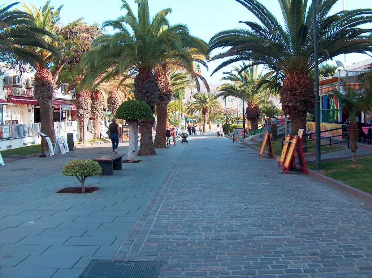 Sun Terrace Los Cristianos By Helloapartments Ngoại thất bức ảnh