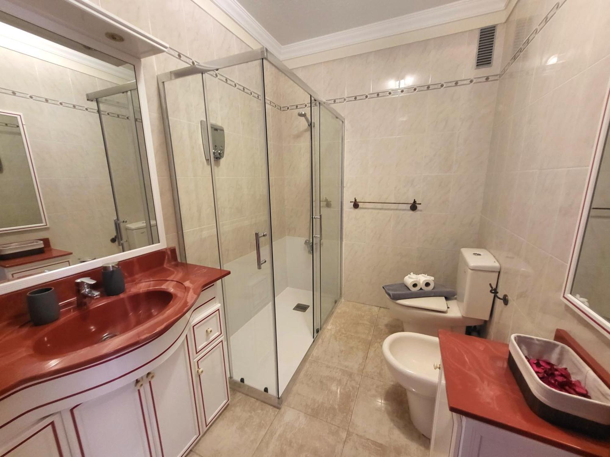 Sun Terrace Los Cristianos By Helloapartments Ngoại thất bức ảnh
