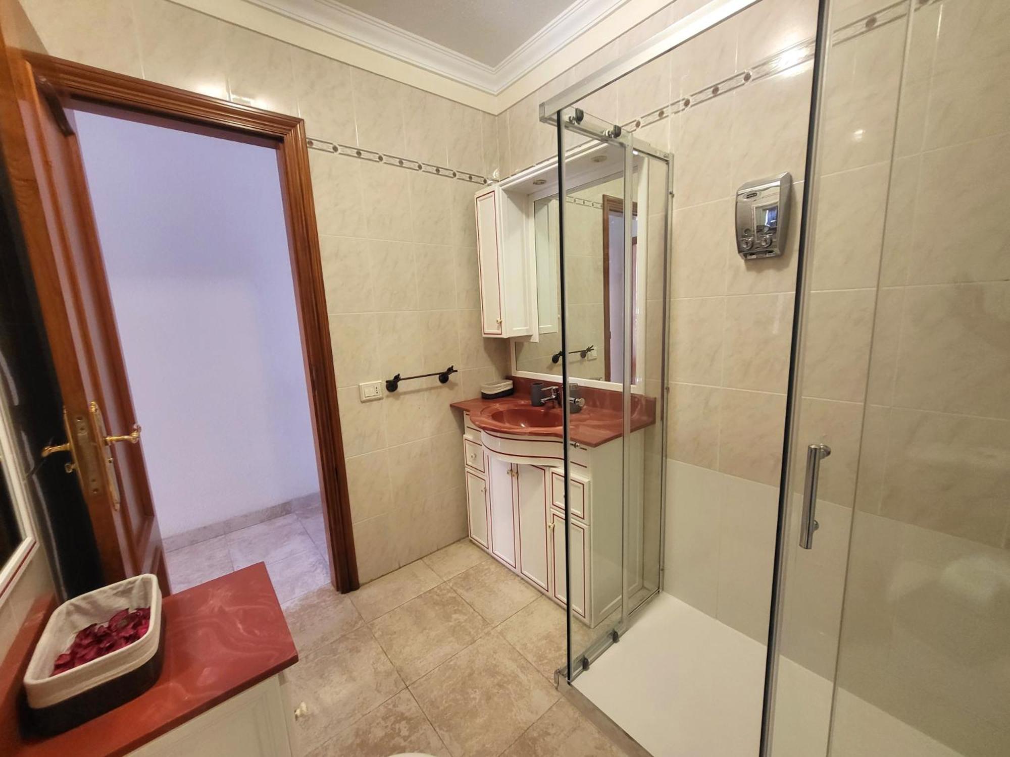 Sun Terrace Los Cristianos By Helloapartments Ngoại thất bức ảnh